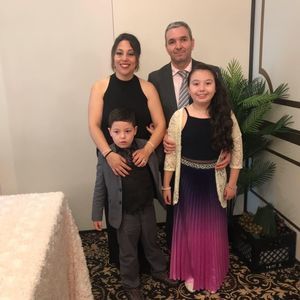 Meet your Posher, Anny